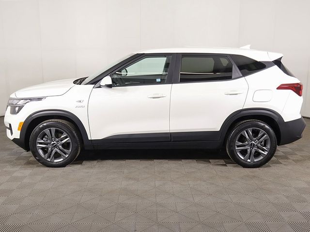 2023 Kia Seltos LX IVT AWD - 22964675 - 14