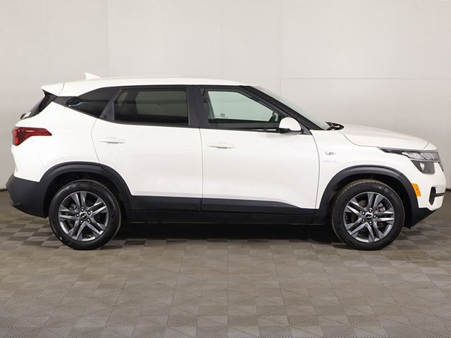 2023 Kia Seltos LX IVT AWD - 22964675 - 15