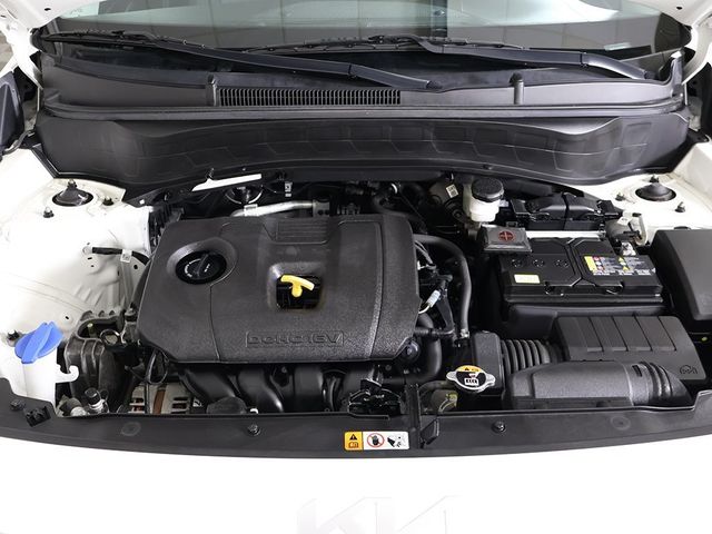 2023 Kia Seltos LX IVT AWD - 22964675 - 17