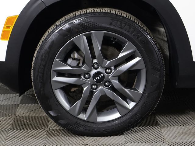 2023 Kia Seltos LX IVT AWD - 22964675 - 18