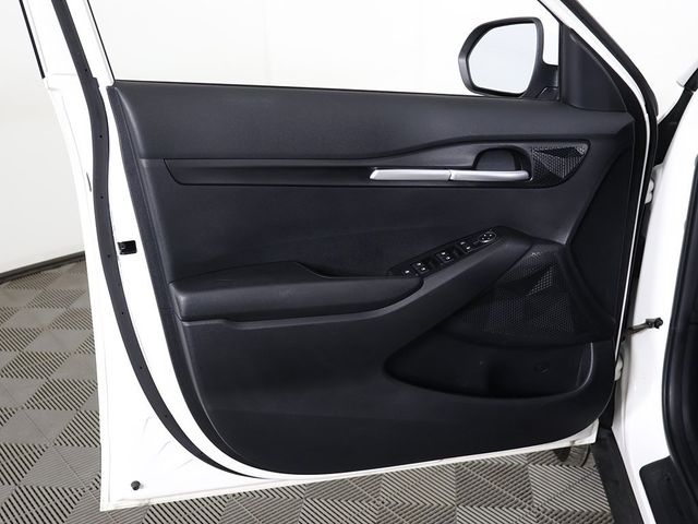 2023 Kia Seltos LX IVT AWD - 22964675 - 19