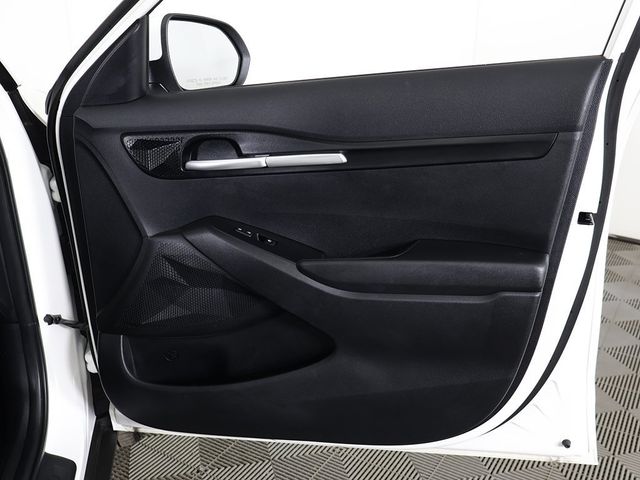 2023 Kia Seltos LX IVT AWD - 22964675 - 20