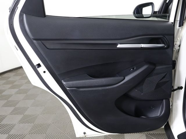 2023 Kia Seltos LX IVT AWD - 22964675 - 21