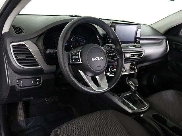 2023 Kia Seltos LX IVT AWD - 22964675 - 23