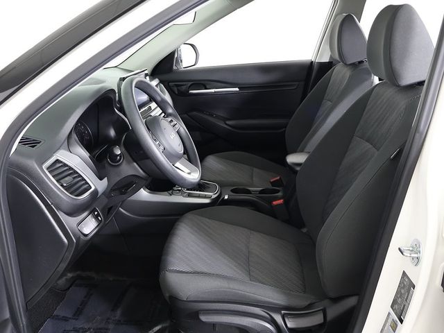 2023 Kia Seltos LX IVT AWD - 22964675 - 25