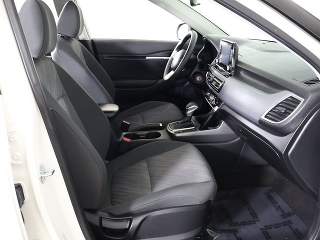 2023 Kia Seltos LX IVT AWD - 22964675 - 26