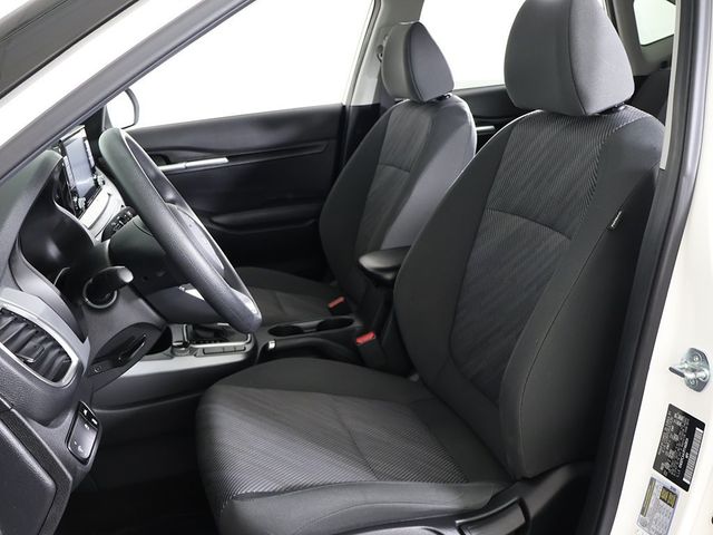 2023 Kia Seltos LX IVT AWD - 22964675 - 27