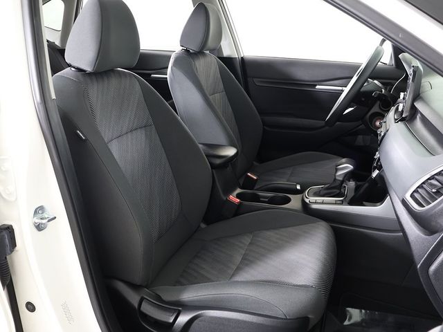 2023 Kia Seltos LX IVT AWD - 22964675 - 28