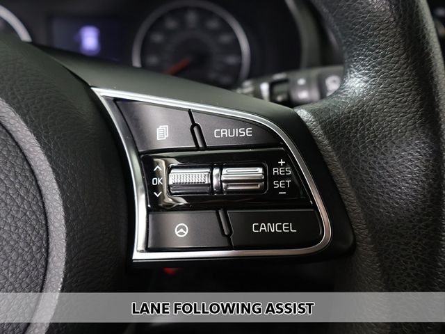 2023 Kia Seltos LX IVT AWD - 22964675 - 2