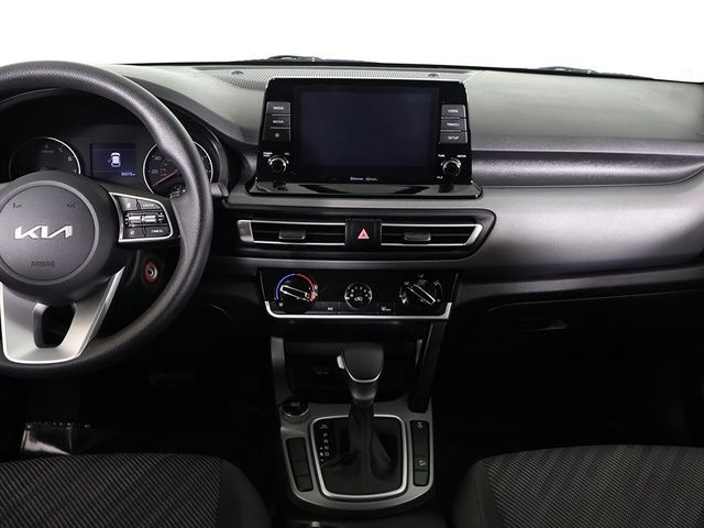 2023 Kia Seltos LX IVT AWD - 22964675 - 31