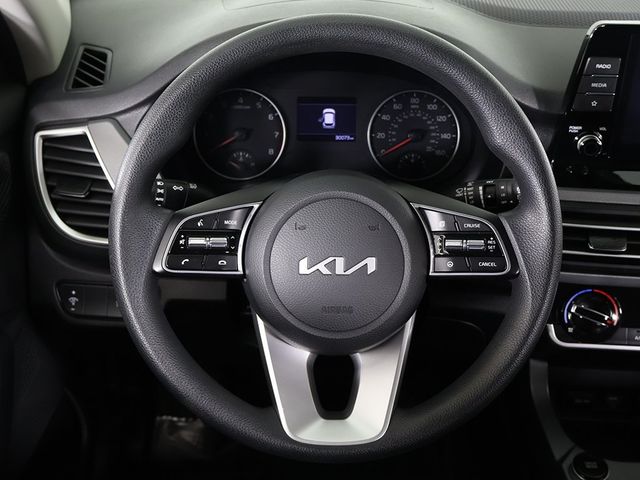 2023 Kia Seltos LX IVT AWD - 22964675 - 33