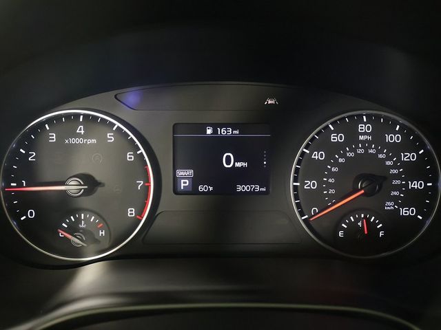 2023 Kia Seltos LX IVT AWD - 22964675 - 34