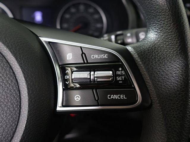 2023 Kia Seltos LX IVT AWD - 22964675 - 36