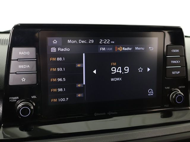 2023 Kia Seltos LX IVT AWD - 22964675 - 38