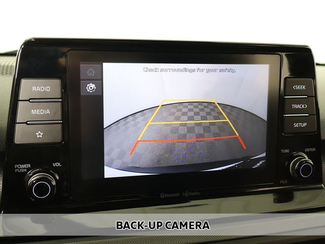 2023 Kia Seltos LX IVT AWD - 22964675 - 3