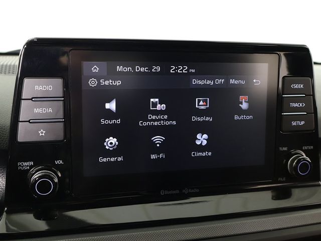 2023 Kia Seltos LX IVT AWD - 22964675 - 39