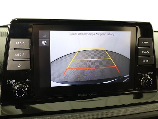 2023 Kia Seltos LX IVT AWD - 22964675 - 40