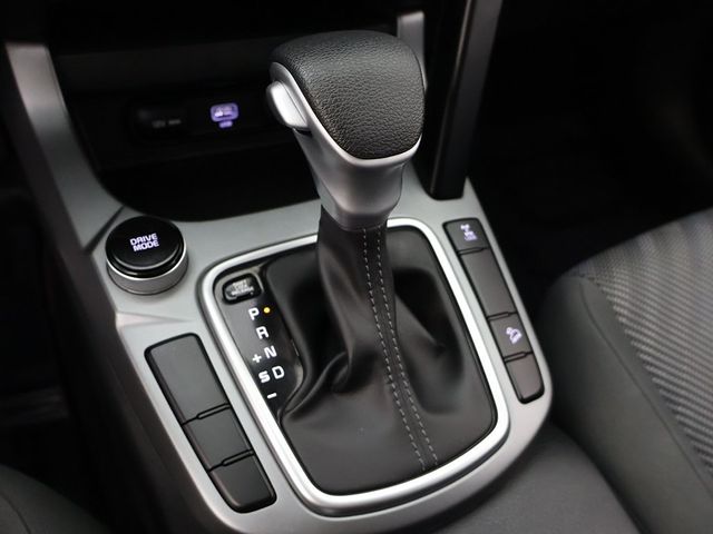 2023 Kia Seltos LX IVT AWD - 22964675 - 42