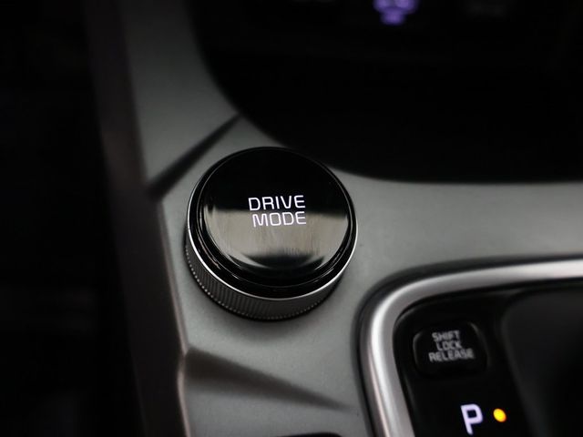 2023 Kia Seltos LX IVT AWD - 22964675 - 43