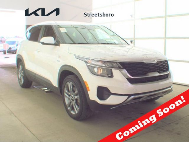 2023 Kia Seltos LX IVT AWD - 23010185 - 0