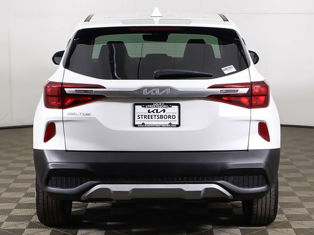 2023 Kia Seltos LX IVT AWD - 23010185 - 9