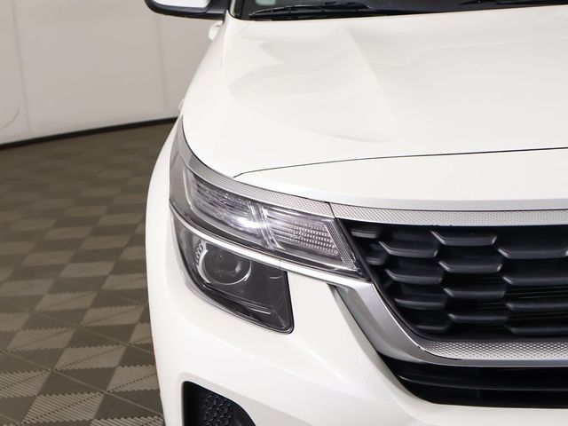 2023 Kia Seltos LX IVT AWD - 23010185 - 10