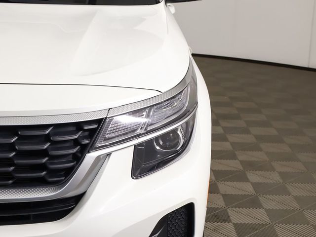 2023 Kia Seltos LX IVT AWD - 23010185 - 11