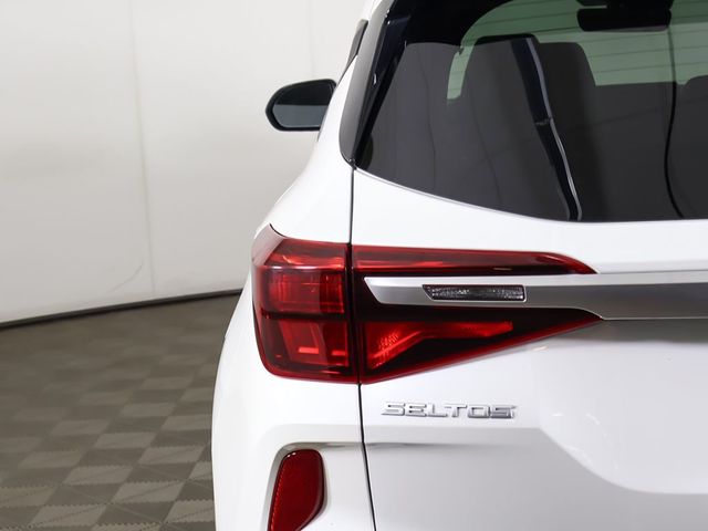 2023 Kia Seltos LX IVT AWD - 23010185 - 12