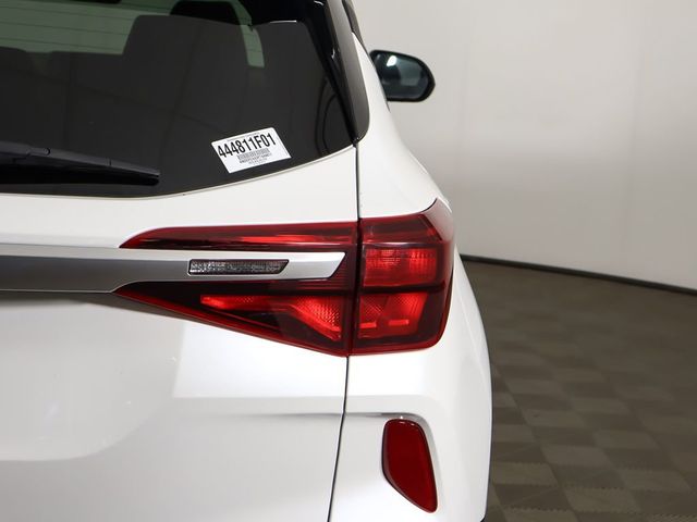 2023 Kia Seltos LX IVT AWD - 23010185 - 13
