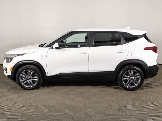 2023 Kia Seltos LX IVT AWD - 23010185 - 14