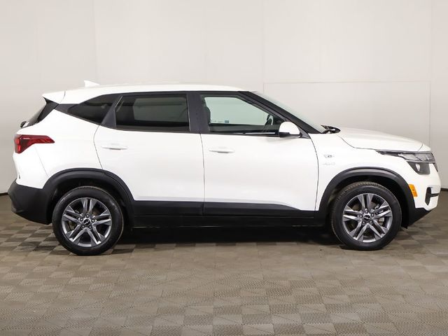 2023 Kia Seltos LX IVT AWD - 23010185 - 15