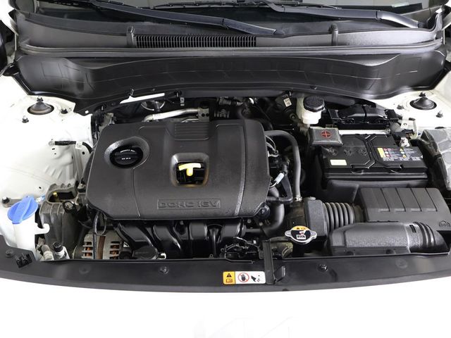 2023 Kia Seltos LX IVT AWD - 23010185 - 17