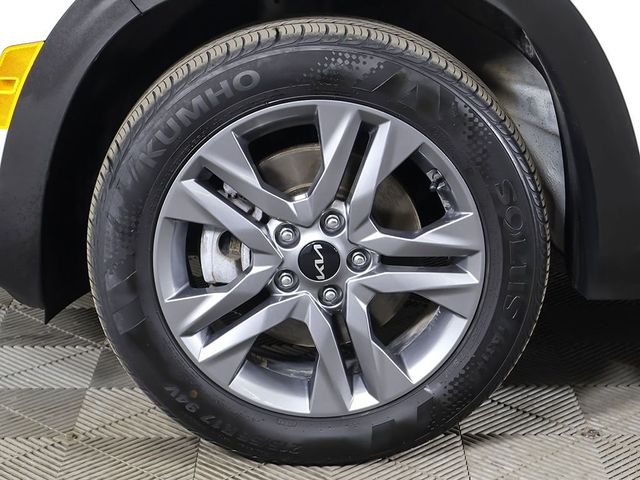 2023 Kia Seltos LX IVT AWD - 23010185 - 18