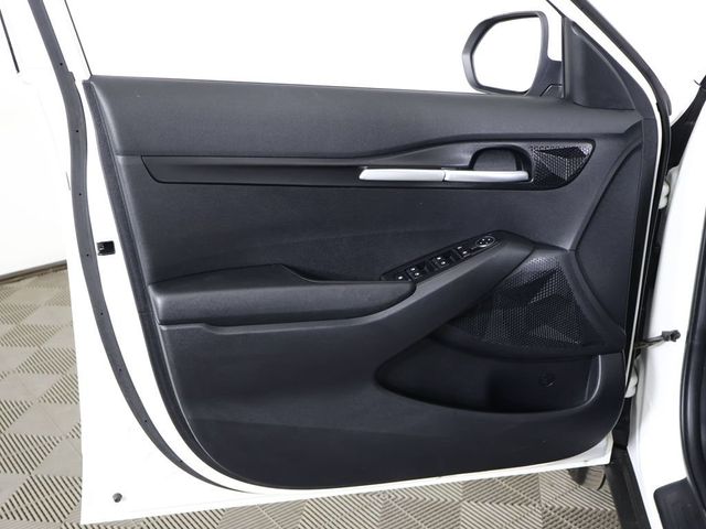 2023 Kia Seltos LX IVT AWD - 23010185 - 19