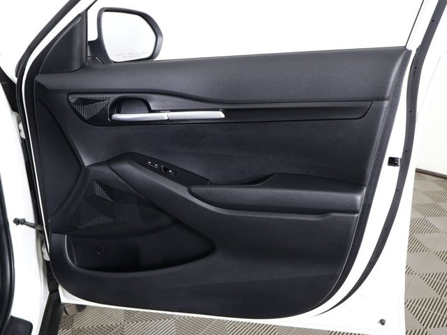 2023 Kia Seltos LX IVT AWD - 23010185 - 20