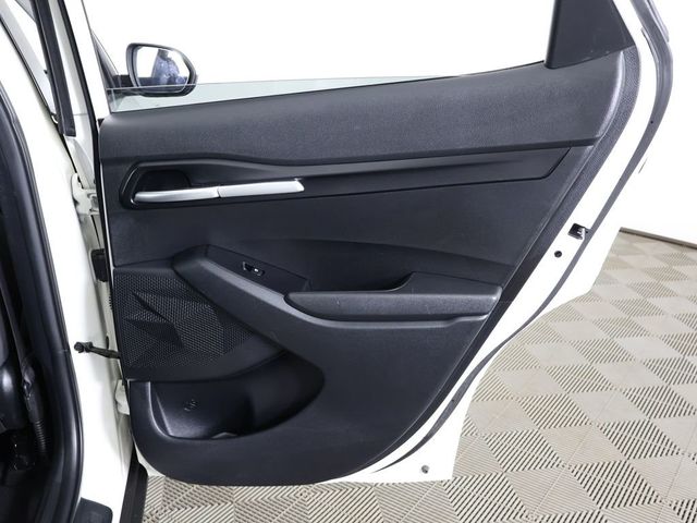 2023 Kia Seltos LX IVT AWD - 23010185 - 22