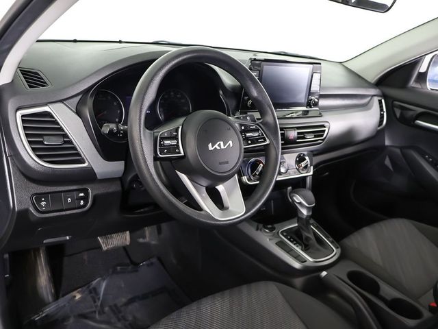 2023 Kia Seltos LX IVT AWD - 23010185 - 23