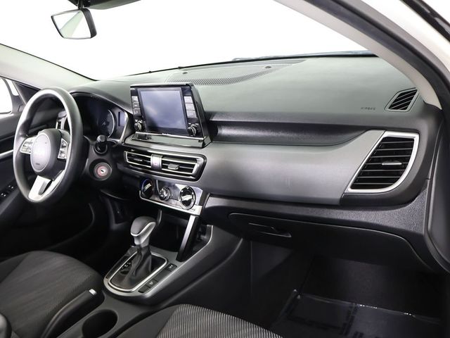 2023 Kia Seltos LX IVT AWD - 23010185 - 24