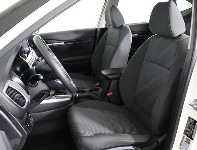 2023 Kia Seltos LX IVT AWD - 23010185 - 25