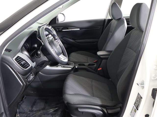 2023 Kia Seltos LX IVT AWD - 23010185 - 27