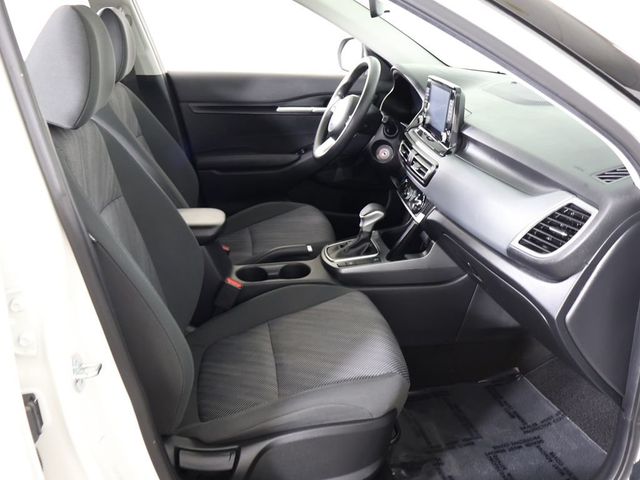 2023 Kia Seltos LX IVT AWD - 23010185 - 28