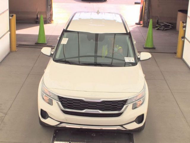 2023 Kia Seltos LX IVT AWD - 23010185 - 2