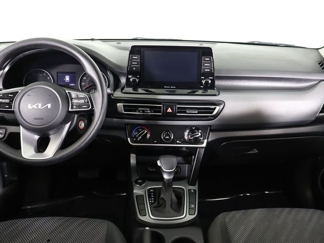 2023 Kia Seltos LX IVT AWD - 23010185 - 31