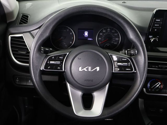 2023 Kia Seltos LX IVT AWD - 23010185 - 33