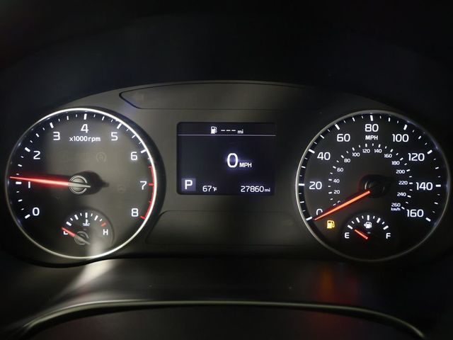 2023 Kia Seltos LX IVT AWD - 23010185 - 34