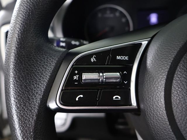 2023 Kia Seltos LX IVT AWD - 23010185 - 35