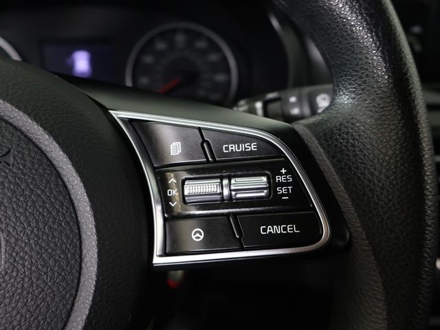 2023 Kia Seltos LX IVT AWD - 23010185 - 36