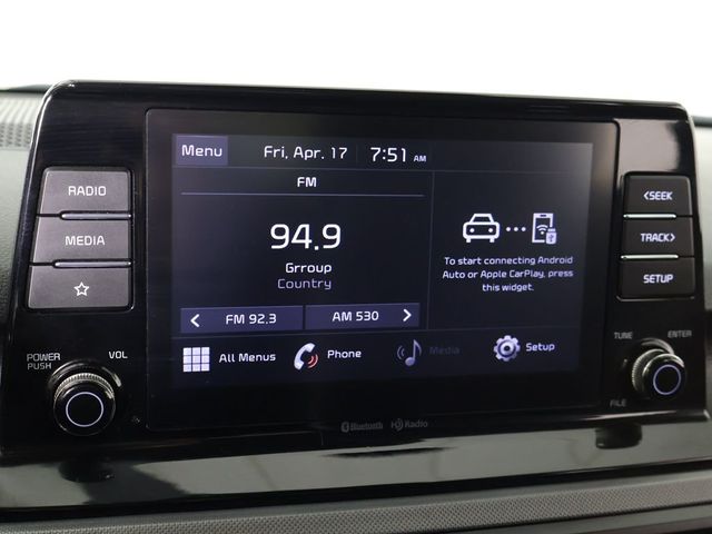 2023 Kia Seltos LX IVT AWD - 23010185 - 38