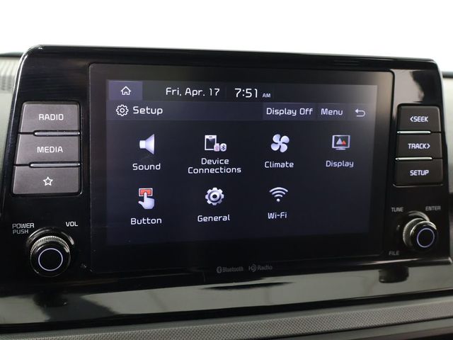 2023 Kia Seltos LX IVT AWD - 23010185 - 39