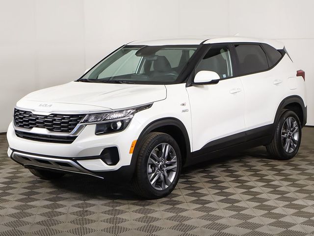 2023 Kia Seltos LX IVT AWD - 23010185 - 5